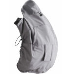 Couverture de portage 3 en 1 gris