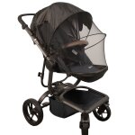 Couverture de poussette 3 en 1