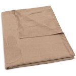 Couverture en tricot miffy biscuit (100 x 150 cm) Couverture en tricot miffy biscuit (100 x 150 cm)