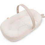 Cozy lounger avec arche d'activit raffi sable