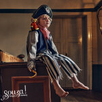 Crochet de pirate