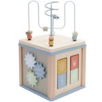 Cube d'activits ocean