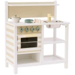 Cuisine en bois kid's hub