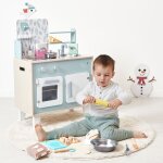 Cuisine enfant plume
