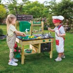 Cuisine d'ext�rieur