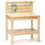 Cuisine d'extrieur kid's hub