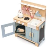 Cuisinette enfant en bois