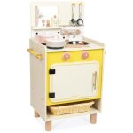 Cuisinire en bois mamie soleil (11 pices)