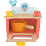 Cuisini�re gourmandises du chaton
