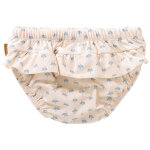Culotte de bain anti - uv cachemire (6 - 12 mois)