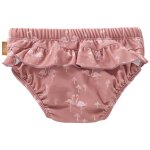 Culotte de bain anti - uv flamingo (1 - 2 ans)