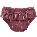 Culotte de bain anti - uv seahorse (6 - 12 mois)