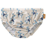 Culotte de bain anti - uv singe (6 - 12 mois)