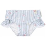 Culotte de bain à volants sunny flowers blue (6 - 12 mois) Culotte de bain à volants sunny flowers blue (6 - 12 mois)