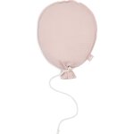 D�coration � suspendre ballon wild rose