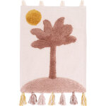Tenture murale little palm (40 x 50 cm)