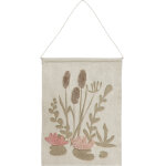 Tenture murale magic pond (60 x 45 cm)