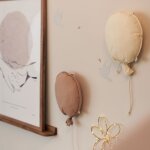 D�coration � suspendre ballon biscuit
