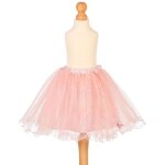 Dguisement alessandra jupe (3 - 5 ans)