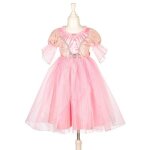Déguisement annerose robe (5 - 7 ans) Déguisement annerose robe (5 - 7 ans)