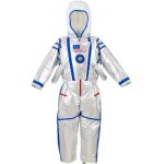 Dguisement d'astronaute (5 - 7 ans)
