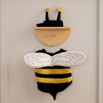 D�guisement bourdon dress - up