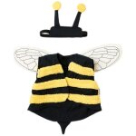 Dguisement bourdon dress - up