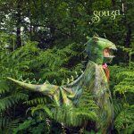 D�guisement cape dinosaure (4 - 7 ans)