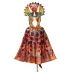 Dguisement cape dinosaure (4 - 7 ans)