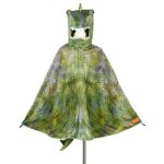 Déguisement cape dinosaure (4 - 7 ans) Déguisement cape dinosaure (4 - 7 ans)