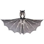 Dguisement chauve - souris cape (4 - 8 ans)