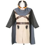 Dguisement chevalier geoffroy (3 - 4 ans)