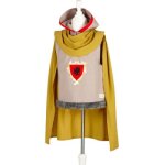 Dguisement chevalier marcus (5 - 7 ans)