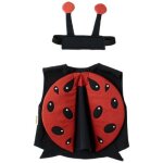 Déguisement coccinelle dress - up Déguisement coccinelle dress - up