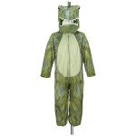 D�guisement combinaison t - rex (3 - 4 ans)