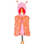 Dguisement daisy coccinelle (2 ans)