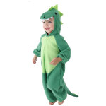D�guisement dinosaure (2 - 4 ans)