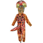 D�guisement dinosaure (3 - 4 ans)