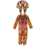 Dguisement dinosaure (5 - 6 ans)