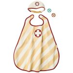 Dguisement de docteur dress - up