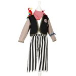 Dguisement duncan pirate (8 - 10 ans)