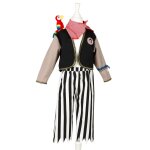 D�guisement duncan pirate (8 - 10 ans)