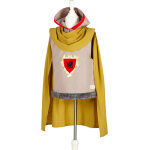 D�guisement chevalier marcus (5 - 7 ans)