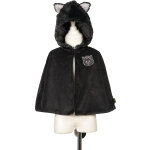 D�guisement sascha cape chat (2 ans)