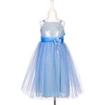 D�guisement celena robe (5 - 7 ans)