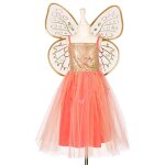 D�guisement joanna robe + ailes (8 - 10 ans)
