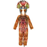 D�guisement dinosaure (3 - 4 ans)