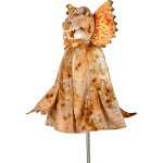 Cape de d�guisement dinosaure (4 - 7 ans)