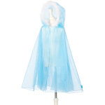 Cape princesse des neiges (8 - 10 ans)