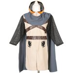 D�guisement chevalier geoffroy (3 - 4 ans)